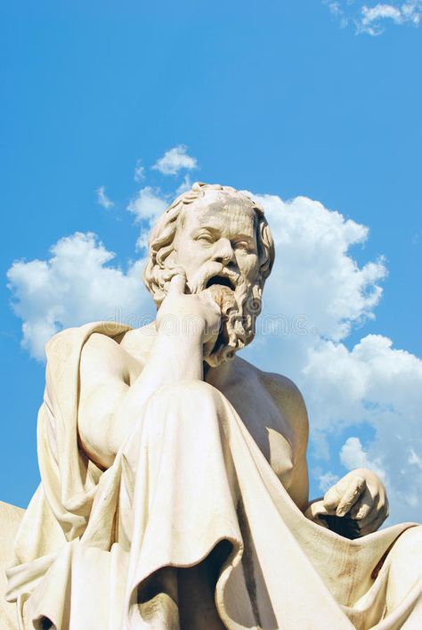 Socrates Aesthetic, Socrates Art, Socrates Statue, Donato Bramante, Greece Culture, Greek Philosophy, Greece Fashion, Greece Beach, Classic Sculpture