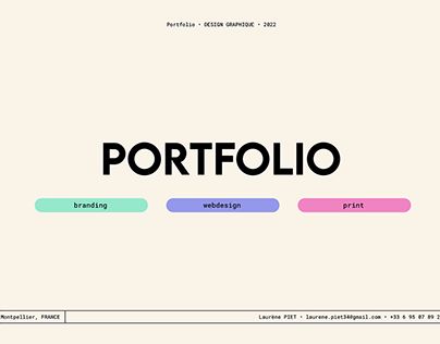 Portfolio Design Ideas Art Simple, Physical Graphic Design Portfolio, Wix Portfolio Design, Minimal Portfolio Website Design, Portfolio Ideas Design Creative, Portfolio Grid Design, Pdf Portfolio Graphic Design, Graphic Design Portfolio 2023, Graphic Designer Portfolio Pdf