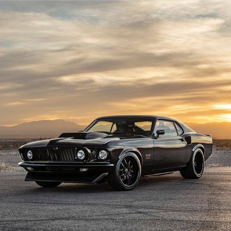 @classicrecreations X @drewphillipsphoto | ‘69 Mustang Boss 429 |#musclecarspictures #v8 #classiccar #car #photography... Bmw Touring Bike, Boss 429 Mustang, Bmw Sketch, Bmw Truck, Black Car Wallpaper, Ford Mustang 1969, Mustang Boss 429, Wallpaper Carros, Mobil Mustang