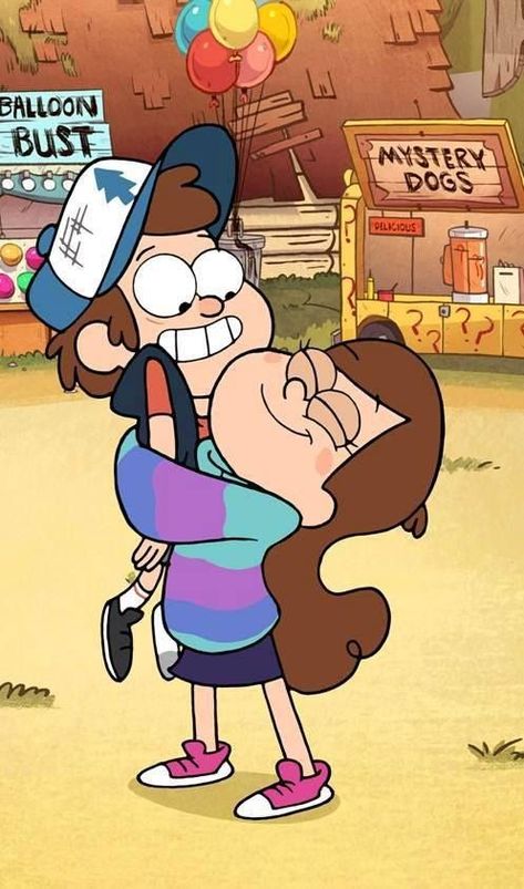 🌠🌲 Instagram, Mabel And Dipper, Cartoon Character, On Instagram