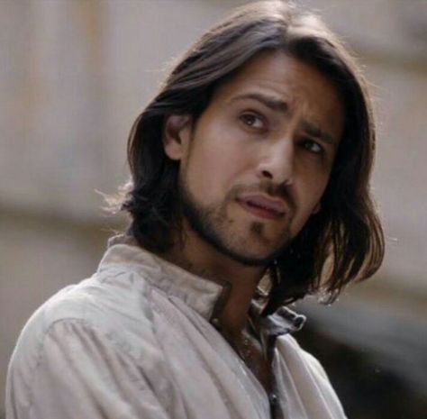 D'Artagnan ( Luke Pasqualino). The Musketeers. Season 3 Santiago, Eddard Stark, Bbc Musketeers, The Musketeers, Luke Pasqualino, Tom Burke, Sirius Black, Season 3, Face Claims