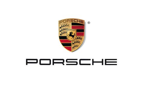 Logo Porsche, Camouflage Wallpaper, Car Brands Logos, Mantra Tattoo, Logo Design Love, Harley Davidson Model, Motorcycle Aesthetic, Harley Softail, Crest Logo