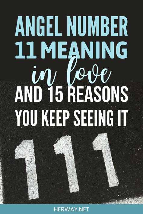 Read on to learn more about the angel number 111 meaning in love, its significance in numerology, its spiritual meaning, and why you keep seeing it. 11 11 Meaning, Numerology 111, 111 Meaning, Angel Number 11, Angel Number 111, Seeing 111, Horoscope Compatibility, Angel Signs, Angel Number Meanings