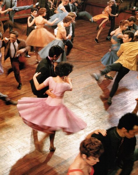 Danse Swing, West Side Story 1961, Russ Tamblyn, George Chakiris, Gena Rowlands, West Coast Swing, Isadora Duncan, Vintage Dance, Rita Moreno