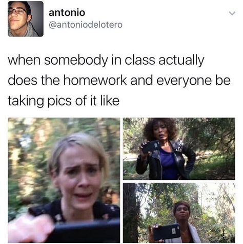 Humour, Funny Films, Ahs Funny, American Horror Story Memes, American Horror Story Funny, Clueless Quotes, American Horror Story 3, Ahs Coven, Sarah Paulson