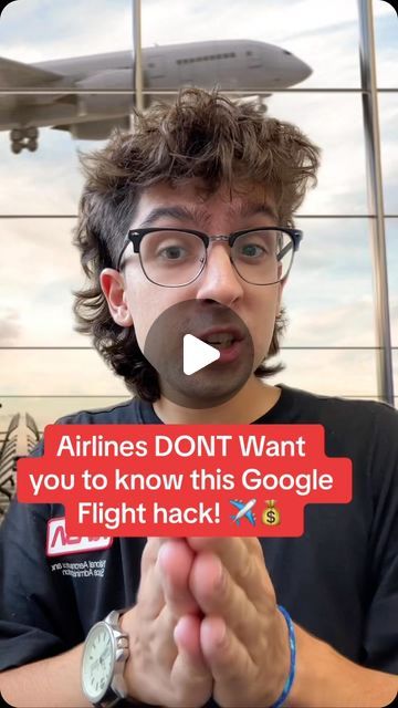 NDA on Instagram: "This Google Flight Hack will Save you LOADS of Money Travelling! ✈️🤑💰 #flight #airline #travel #finance #savemoney #savings" Flight Hacks, Loads Of Money, Computer Hacks, Scotland Vacation, Travel Life Hacks, Travel Tools, Travel Inspiration Destinations, Life Hacks Computer, Packing For A Cruise