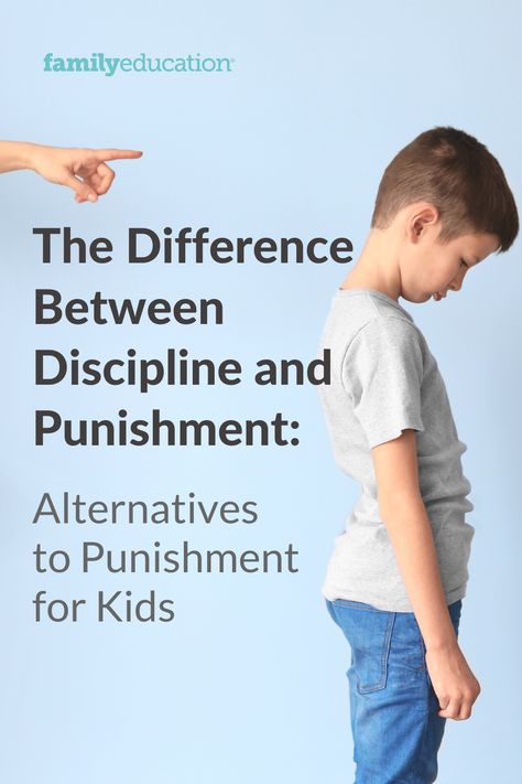 A child psychology expert weighs in on how to use positive punishment and discipline techniques as an alternative to punishment with kids. #parentingtips Positive Discipline Vs Punishment, Discipline Quotes, Mean Things To Say, Parenting Discipline, Toddler Discipline, Kids Daycare, Bad Parents, Child Psychology, Discipline Kids