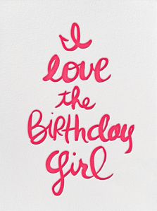 My Inspiration for Being Kind Happpy Birthday, Bday Quotes, Birthday Wishes For Daughter, Birthday Quotes For Daughter, Birthday Card Sayings, Happy Birthday Daughter, Birthday Blessings, Happy Birthday Funny, Paperless Post