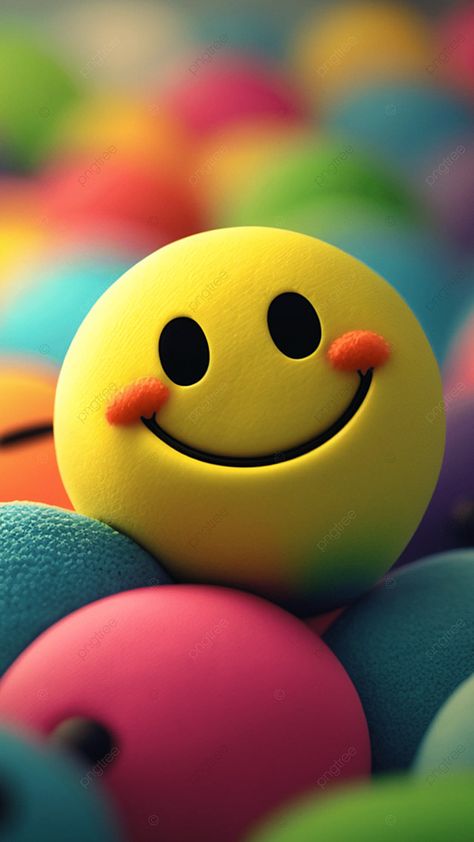 World Smile Day Smiling Emoticon Yellow Cartoon Background Smile Emoji Wallpaper, Happy Dp For Whatsapp, Smiles Wallpapers, Smile Wallpaper Iphone, Cute Wallpapers Yellow, Cute Smiley Face Wallpaper, Cute Yellow Wallpapers, Smiley Background, Phone Wallpaper Cartoon