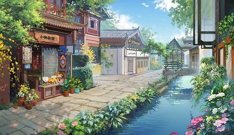 #animated #aesthetic #animatedideas #room #anime #art #cute #lofi #animatedspaces #cartoon #wallpaper #aesthetic #aestheticedits #japan #korea