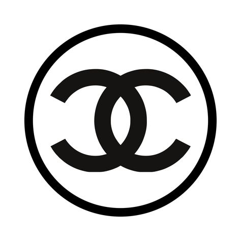 Coco Chanel Logo Clip Art Chanel, Art, Chanel Printable, Chanel No 5, Printable Images, Chanel Logo, No 5, Free Printable, Color