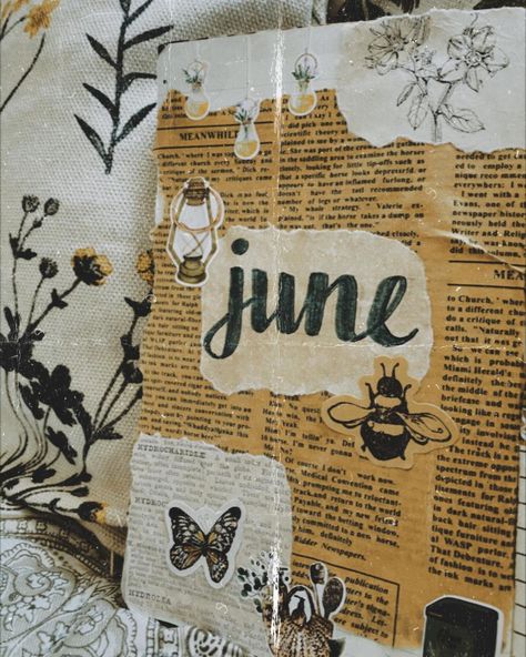 Nature, June Aesthetic, Welcome June, Cozy Aesthetic, Phone Wallpaper Patterns, Picture Collage Wall, Spring Aesthetic, Visual Diary, Iphone Background Wallpaper