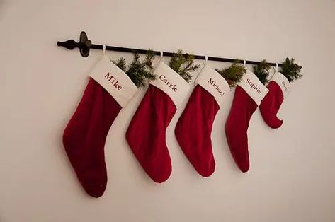 Patchwork, Natal, Stocking Stand, Stockings Hanging, Stocking Hangers, Christmas Hope, Hanging Christmas Stockings, Christmas Stocking Hangers, Decorate Christmas