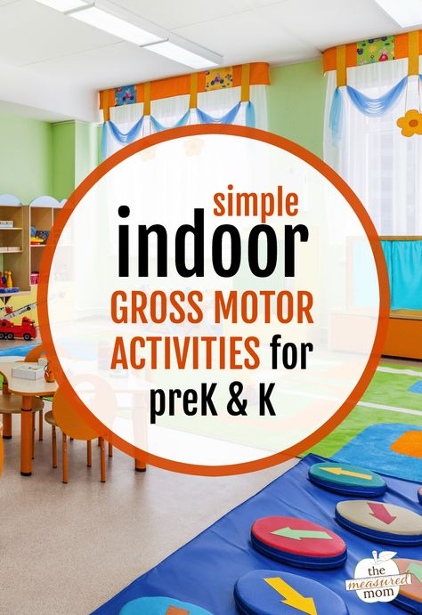 Indoor Gross Motor Activities, Kaba Motor Becerileri, Preschool Thanksgiving, Pe Activities, Gross Motor Activity, Thanksgiving Games For Kids, Activities For Preschool, Gross Motor Activities, Movement Activities