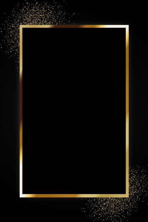 Black Gold High End Atmospheric Business Advertising Background Gold Black Wallpaper, Black And Gold Invitations, Rainbow Wallpaper Iphone, Gold And Black Background, Black And Gold Aesthetic, Gold Design Background, Black Background Design, Gold Wallpaper Background, Foto Logo