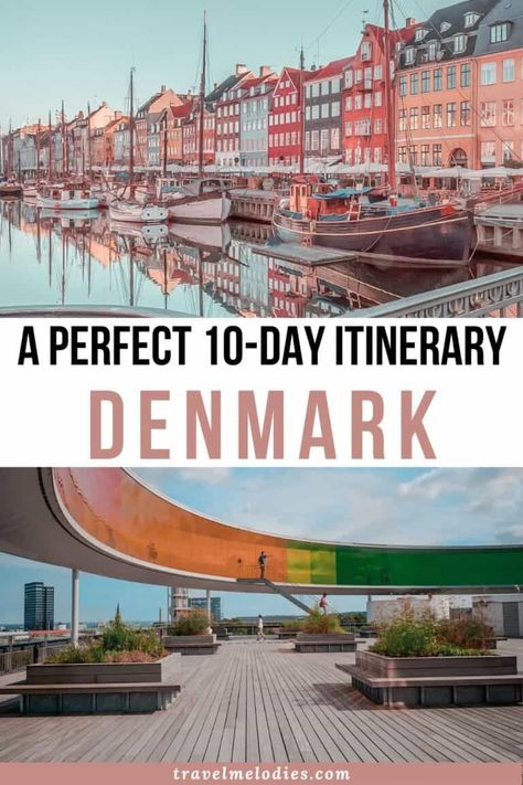 Mons Klint Denmark, Scandinavian Honeymoon, Denmark Itinerary, Denmark Travel Guide, Denmark Vacation, Copenhagen Travel Guide, Oslo Travel, Travel Denmark, Danish Recipes