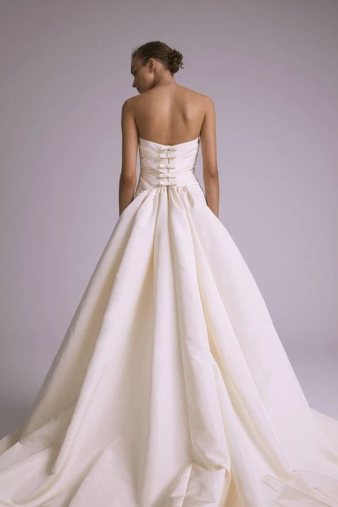 Amsale bridal