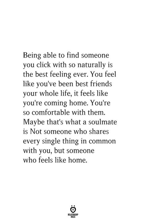 Unlikely Love Quotes, Bestfriend Quotes, Fina Ord, Best Feeling, Soulmate Quotes, I Love My Friends, Les Sentiments, Find Someone, Quotes For Him