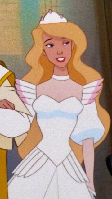 The Swan Princess Wallpaper, Odette Swan Princess Aesthetic, Barbie Swan Princess, The Swan Princess Aesthetic, Swan Princess Aesthetic, Odette Aesthetic, The Swan Princess Odette, Swan Princess Odette, Odette Swan Princess