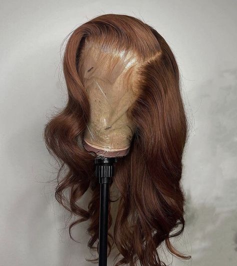 Balayage, Brunette Wig, Hair Boutique, Birthday Hair, Dyed Natural Hair, Hair Sytles, Colored Wigs, Hair Laid, Lace Hair