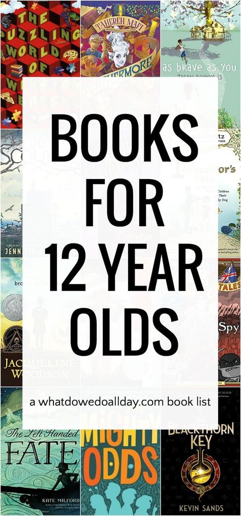 Best books for 12 year olds. Good for both boys and girls. Middle School Books, 12 Books, Middle Grade Books, Summer Reading Lists, Grade Book, Library Displays, Books For Boys, Book Suggestions, School Reading