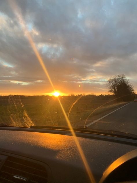 Nature, Santo Domingo, Morning Drive Aesthetic, Morning Snap, Early Morning Sky, Morning Drive, Foto Cowgirl, Monday Vibes, Morning Photography