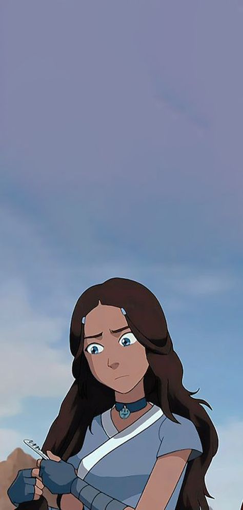 The Last Airbender, Katara Wallpaper, Avatar Ang, Avatar Series, Avatar Cartoon, Avatar The Last Airbender Art, Avatar Aang, Aang, Avatar The Last Airbender