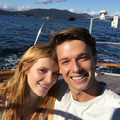 Patrick Schwarzenegger (@patrickschwarzenegger) • Instagram photos and videos Bella Thorne, Sun, Midnight Sun Movie, Patrick Schwarzenegger, Midnight Sun, My Iphone, I Missed, Tell Me, Pop Up