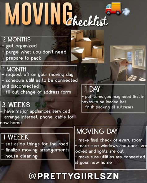 Looking For Apartments Tips, Move Out Plan, Move In Essentials First Apartment, Things You Need In Your House, How To Prepare For First Apartment, New Apartment Hacks, Moving Into A New Apartment Checklist, First Apartment Vision Board, How To Get Approved For An Apartment