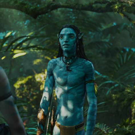 Lo'ak Avatar, Britain Dalton, Avatar 2 Movie, Avatar Video, Avatar James Cameron, Water Icon, Avatar The Way Of Water, Blue Monkey, Avatar Picture