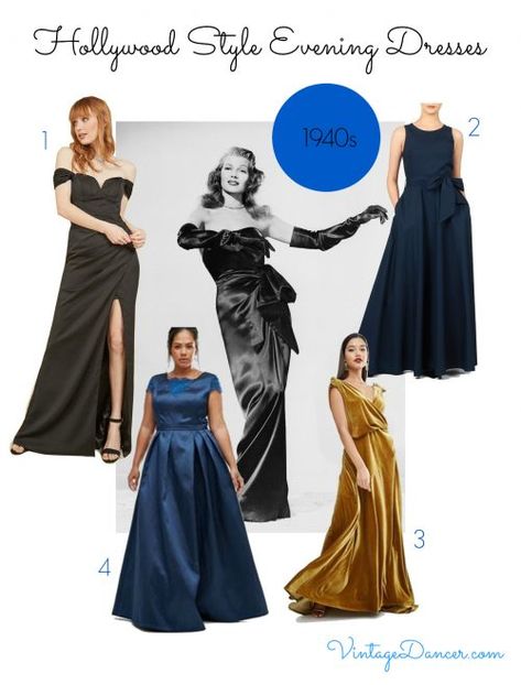 Unleash your inner screen siren with this selection of Hollywood glamour dresses for sale. Couture, Beauty Pageant Tips, Old Hollywood Dresses, Minimal White Dress, 1940s Accessories, Glam Formal Dress, Old Hollywood Glamour Dresses, Hollywood Glamour Party, Hollywood Glam Dress