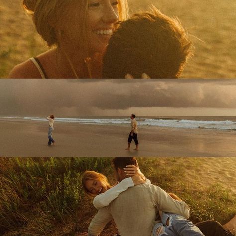 Cinematic Photoshoot, Shooting Couple, Romantic Movie, Couple Engagement Pictures, Outdoor Couple, Storytelling Photography, Dream Photography, Photographie Inspo, Movie Shots