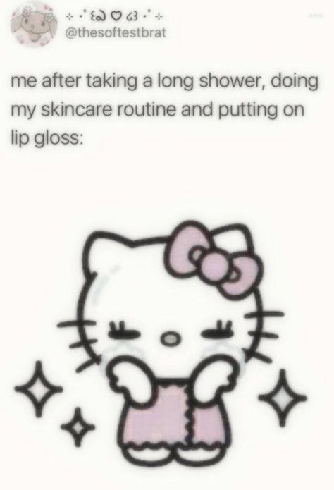 My Melody Sanrio, Hello Kitty Pictures, Pink Girly Things, Im Going Crazy, Hello Kitty Items, Silly Me, Whisper Quotes, Girl Blog, Sanrio Hello Kitty