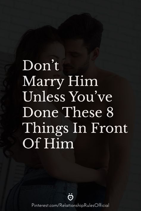 How To Know If Hes The One, How To Tie A Tie, Going Separate Ways, Stages Of A Relationship, Marriage Counseling Questions, Relationship Stages, Turn Him On, Relationship Advice Quotes, Relationship Questions