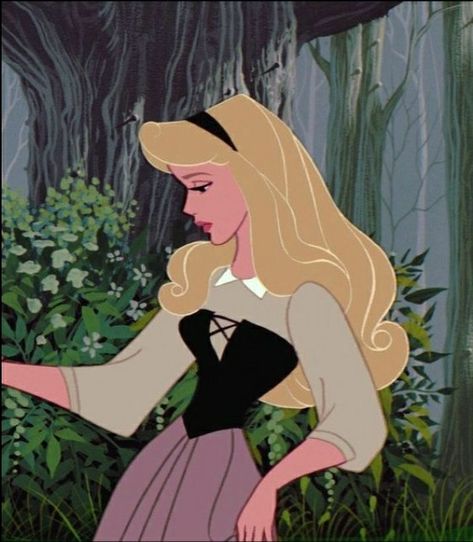 Old Disney, Princess Aurora, Putri Aurora, Princesa Disney Aurora, Aurora Disney, 디즈니 캐릭터, Disney Icons, Briar Rose, Disney Aesthetic
