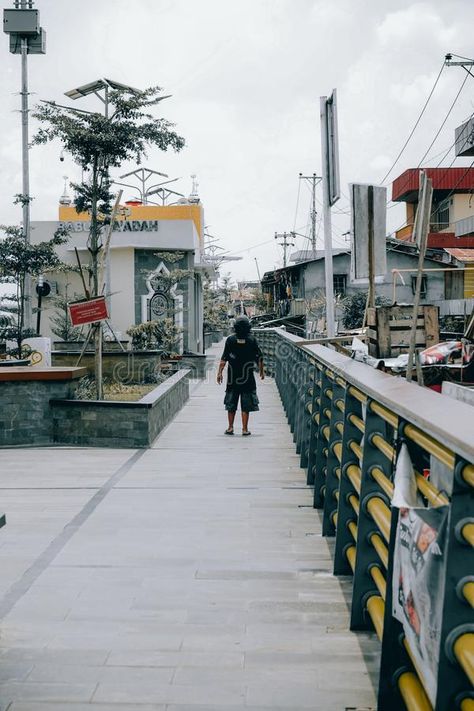 Editorial, Pontianak, The Suburbs, Free Stock Images, Stock Images Free, Street View, Royalty, Royalty Free, Stock Images