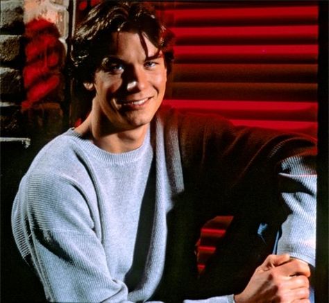 Jerry O'connell Celebrities, Candy, Stars, Jerry O Connell, Jerry O'connell, Stand By Me, Favorite Celebrities, Celebrity Crush, Eye Candy