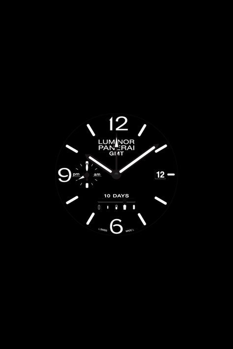 Clock Wallpaper Iphone, Julien Roubinet, Cool Iphone Wallpapers Hd, Wallpaper Clock, Clock Background, Iphone Wallpaper Clock, Xperia Wallpaper, Foto Bawah Air, Iphone Wallpaper Texture