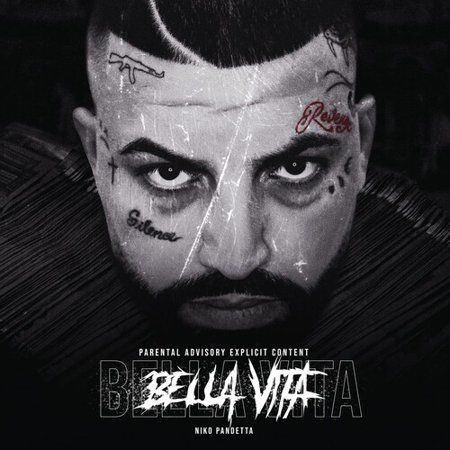 Niko Pandetta - Bella Vita - CD Songs, Song Lyrics, Rock Music, Music Videos, Niko Pandetta, Lyrics Music, Apple Music, Zip File, Cd