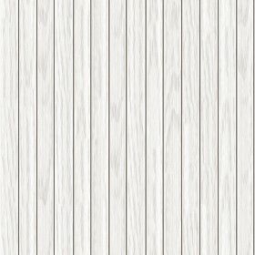 Textures Texture seamless | White vertical siding wood texture seamless 08945 | Textures - ARCHITECTURE - WOOD PLANKS - Siding wood | Sketchuptexture White Wood Texture Seamless, White Vertical Siding, Wood Cladding Texture, Wooden Texture Seamless, Wood Floor Texture Seamless, Wood Panel Texture, Cladding Texture, Wood Texture Seamless, Wood Plank Texture