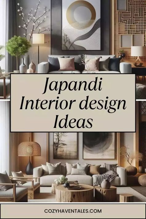 Unlock The Secrets of Japandi Style: A Guide to Timeless, Tranquil Interiors You Can’t Miss Zen Style Interior Design, Japandi Interiors Kitchen, Japandi Interiors Moodboard, Japandi Interiors Bedroom, Japandi Interiors Living Room, Japandi Style Home, Zen Style Interior, Japandi Style Interior Design, Japanese Style Interior Design