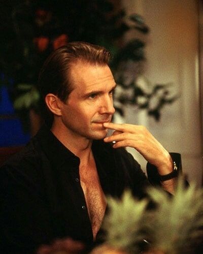 The English Patient, Hot British Men, Ralph Fiennes, British Men, British Actors, Gorgeous Men, Role Models, Movie Stars, Handsome Men