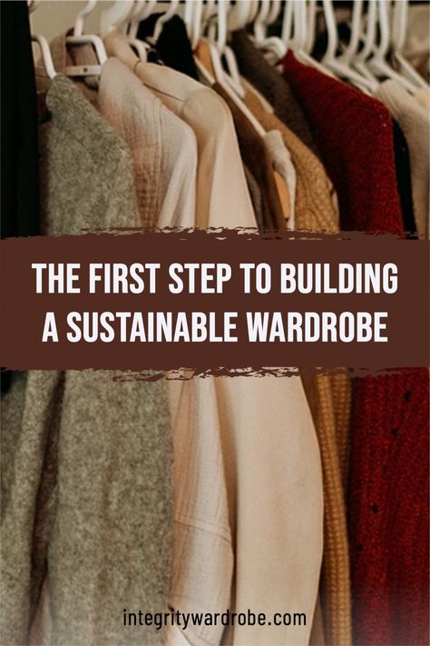 After all, the most sustainable clothing is that which is already in your closet! Overall this was an extremely rewarding experience and I think a 100% necessary one for anyone serious about creating a sustainable wardrobe. Glow Up Plan, My Dream Wardrobe, Wardrobe Hacks, Wardrobe Tips, Capsule Wardrobe Basics, Sustainable Wardrobe, Personal Values, Fashion Leaders, Lounge Outfit