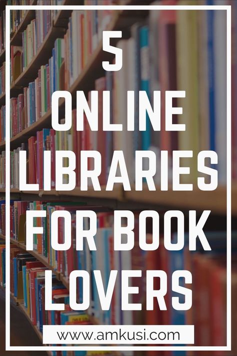 Discover the libraries that provide online library cards for out of state residents living in the US, and people living outside the US today. Includes links to each library's website, costs, and where to apply online. #amkusi #onlinelibraries #books #ebooks #librarian #readers #authors #novels #booklovers #outofstate #library #writers #authors #nonresident via @amkusinovels Best Books List, Romance Books Worth Reading, Living Outside, Library Cards, Free Romance Books, Romance Reader, Free Online Library, Contemporary Romance Novels, Best Romance Novels