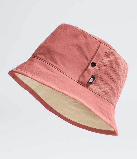 Class V Reversible Bucket Hat | The North Face Bucket Hat Inspo, City Aesthetics, Packable Hat, Reversible Bucket Hat, Caps Men, Bucket Cap, Snowboarding Gear, Hats For Sale, The Class