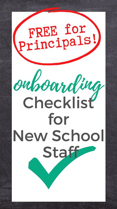 School Administration Office, School Leadership Principal, School Office Organization, Student Appreciation, Onboarding Checklist, Instructional Leadership, Elementary School Principal, Teacher Leadership, Elementary Principal