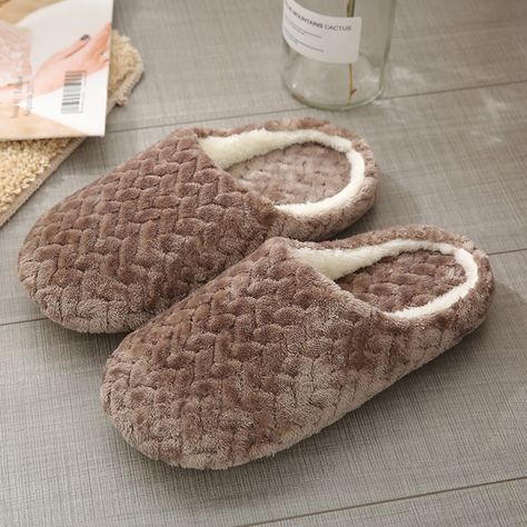 Soft Sole Slippers, Indoor Slides, Pyjama Satin, Boys Slippers, Sac Lunch, Purple Coffee, Bedroom Slippers, Winter Slippers, Soft Slippers