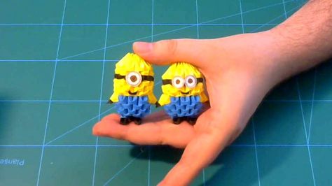 3D origami small minion  tutorial step by step.  This is a video about how to make 3d origami   minion , for this 3d origami minion  model I use normal colored  printer paper 80 g/sm and the format of paper is european A4 (210/297mm)  This 3d origami  sma. Diy, Tutorial, Paper, Origami, Tuto, Modular Origami Instructions, Origami Small, 3d Origami Tutorial, Origami Architecture, Dollar Origami, Origami Ball, Dollar Bill Origami, Origami Bookmark, Origami Models