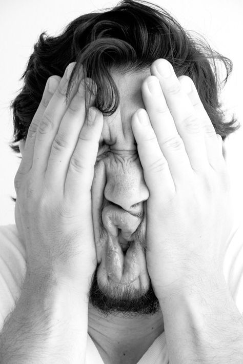 Squished face. Adam Driver from Girls. Tumblr, Squished Face, Adam Drive, Awkward Pictures, Kylo Ren Adam Driver, Terry Richardson, Silly Faces, The Force Awakens, Adam Driver