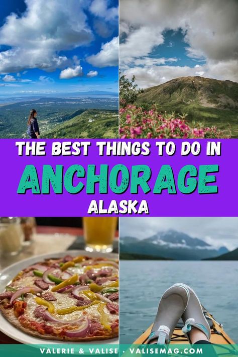 Alaska Bucket List, Girdwood Alaska, Alaska Summer, Trip To Alaska, Alaska Railroad, Alaska Trip, Alaska Adventures, Visit Alaska, Alaska Vacation
